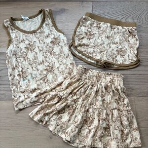 Kate Quinn chicken party set 3/4